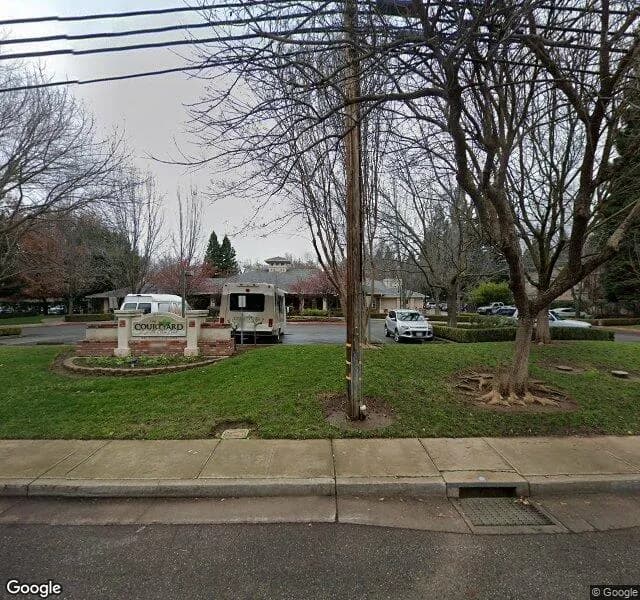 Courtyard At Little Chico Creek, The - Assisted Living Facility in Chico, California