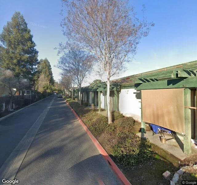 Covenant Care-turlock Residential