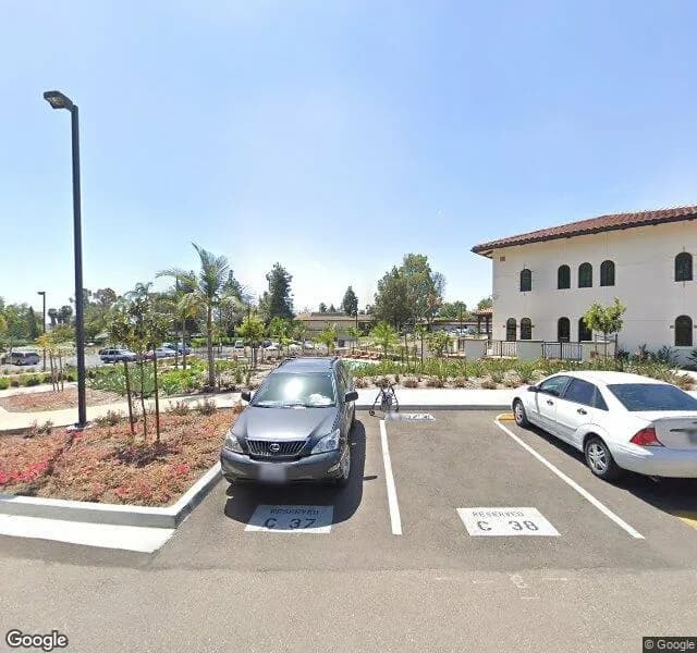 Covenant Living At Mount Miguel