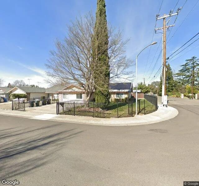 Cozy Home Care - Board And Care Home in Carmichael, California