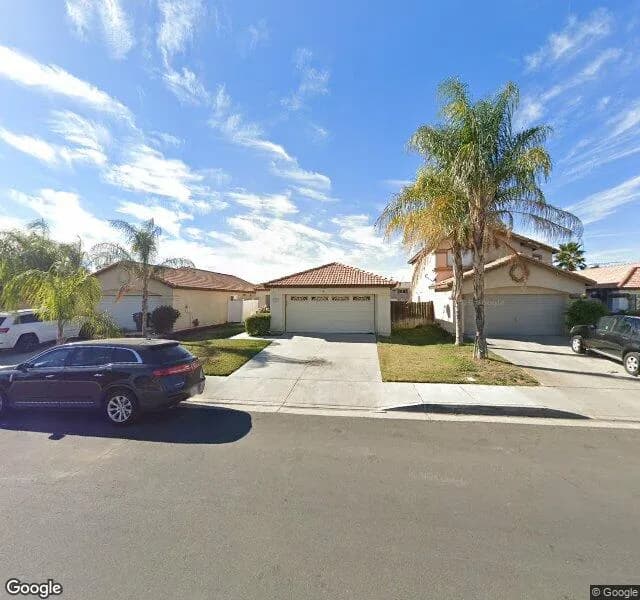 Crenshaw Town And Country Guest Home 1 Llc - Adult Residential Facility in Perris, California