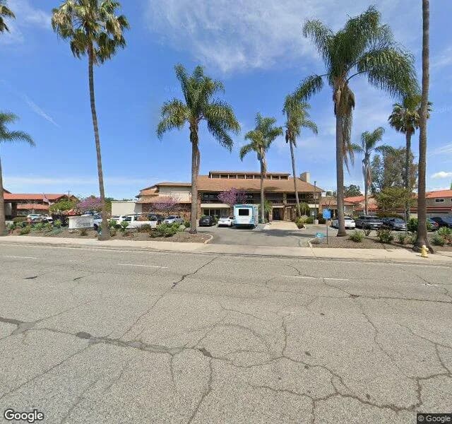 Crescendo Senior Living