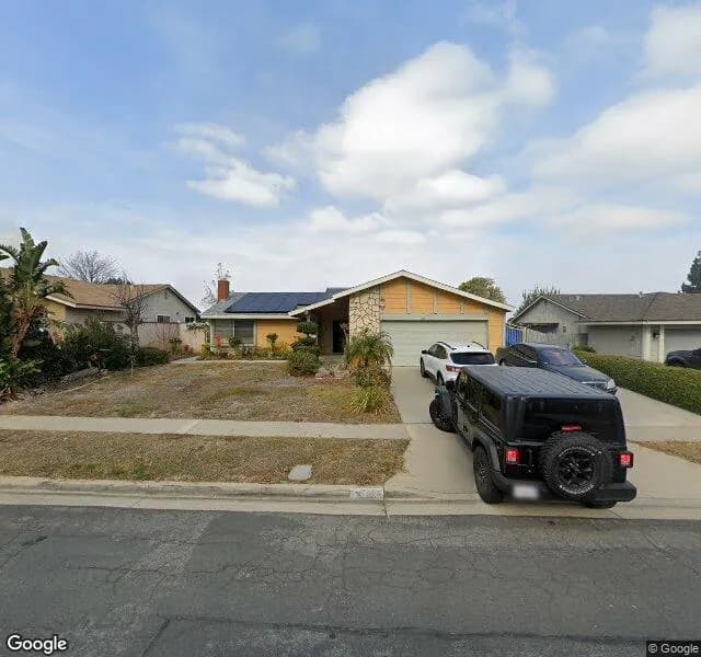 Crestige Care - Board And Care Home in Corona, California