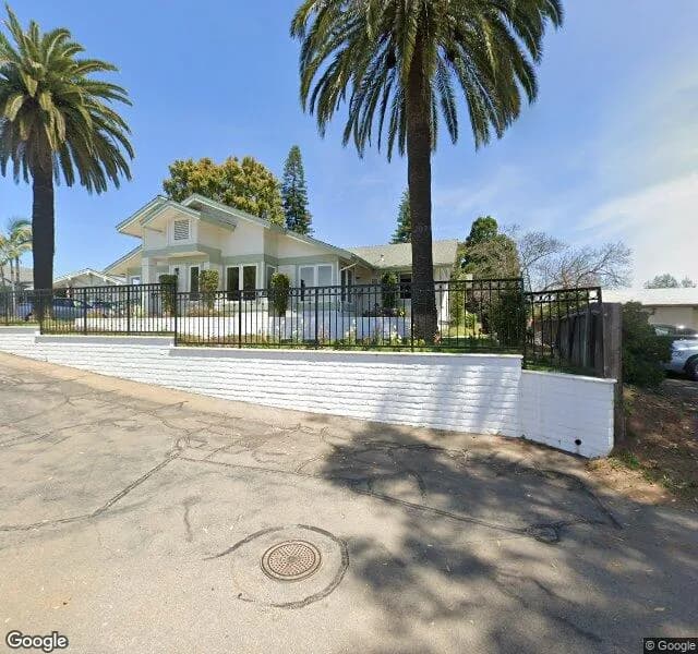 Crestview Manor - Assisted Living Facility in Escondido, California