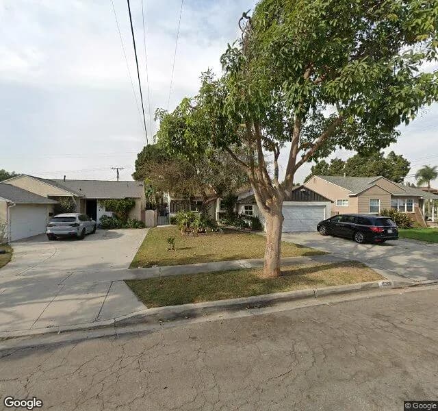 Crossdale Residential Home, Inc