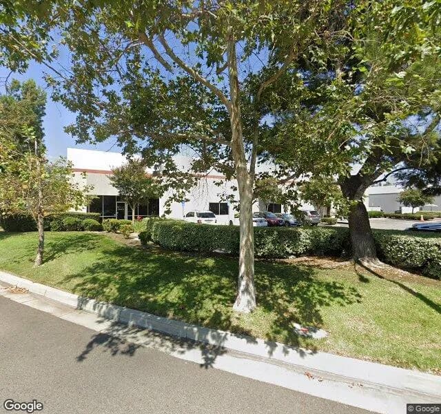 Crossroads Adult Day Care Center