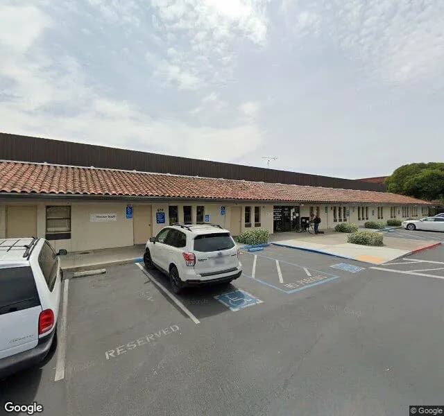 Crossroads At 650 S Bascom Ave