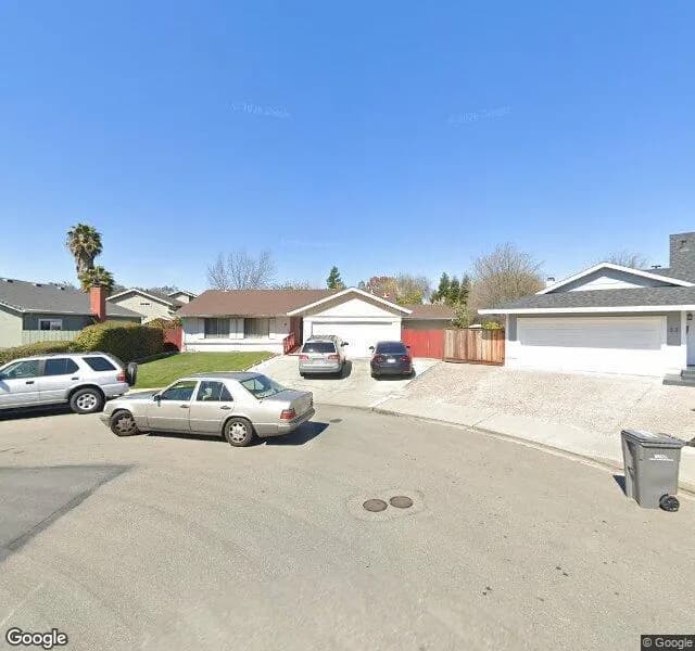 Crow Canyon Residential Care 1 - Adult Residential Facility in San Ramon, California