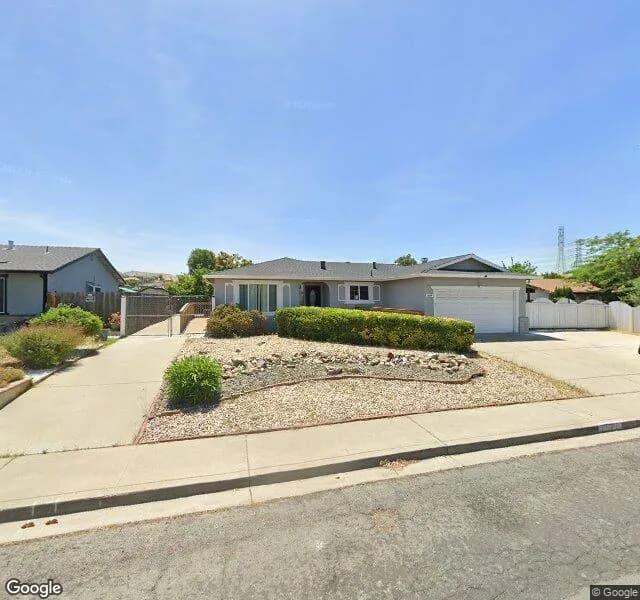 Crow Canyon Residential Care Iii - Board And Care Home in Pittsburg, California