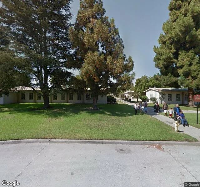 Crt Programs - Downey