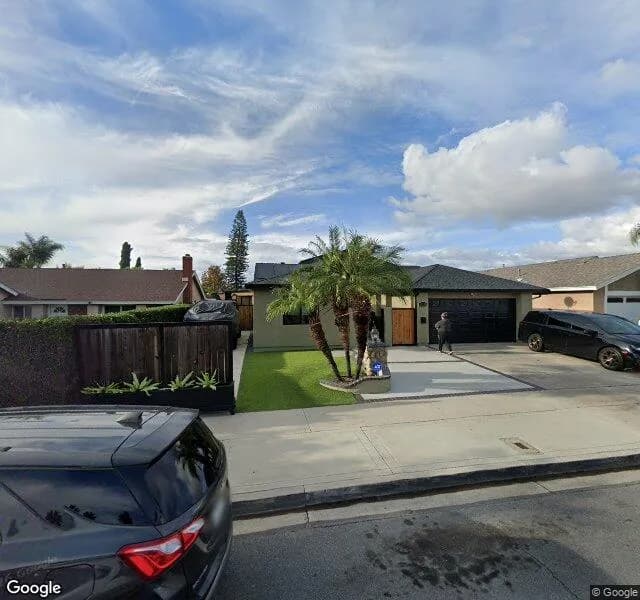 Cruz House Ii - Adult Residential Facility in Lake Forest, California