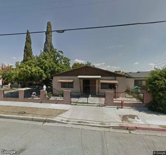 Crystal Manor Residential Care Home