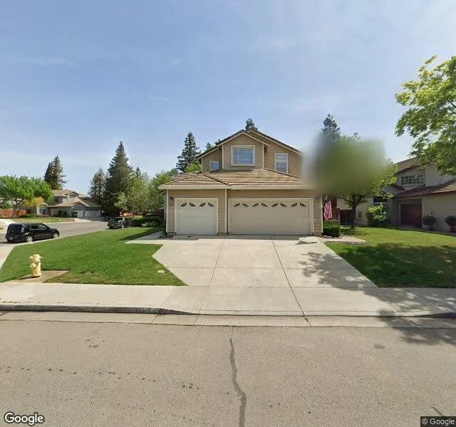 Crystal's Residential Care Home, Inc.