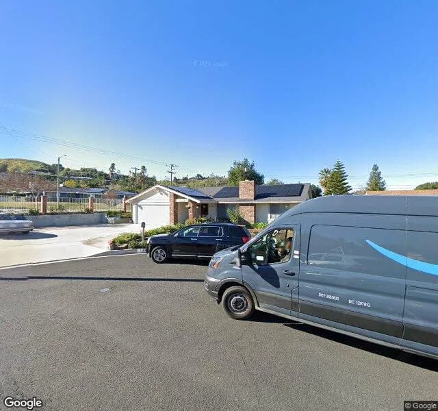 Ctr Home Care Llc - Board And Care Home in Loma Linda, California