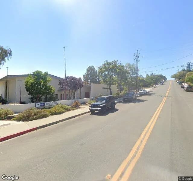 Cuesta Rosa Senior Residence