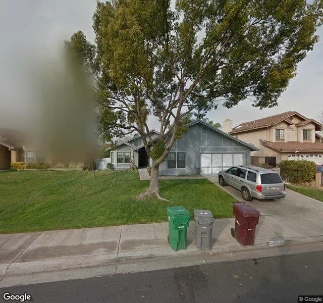 Cunningham Res. Care Home Iii - Board And Care Home in Moreno Valley, California