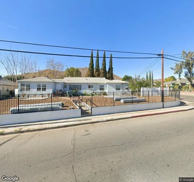 Cunningham Residential Care Home Ii