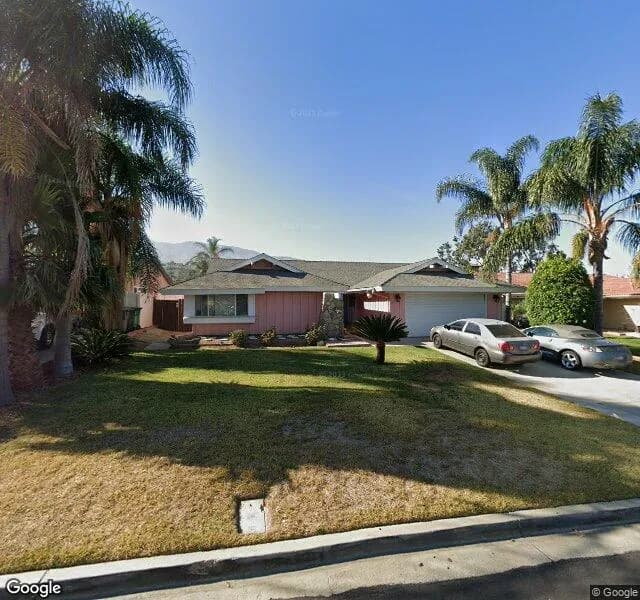 Cura Amore - Board And Care Home in Corona, California