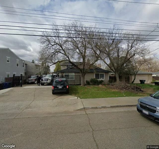 Cyon Samala Family Care Home #2 - Board And Care Home in Sacramento, California