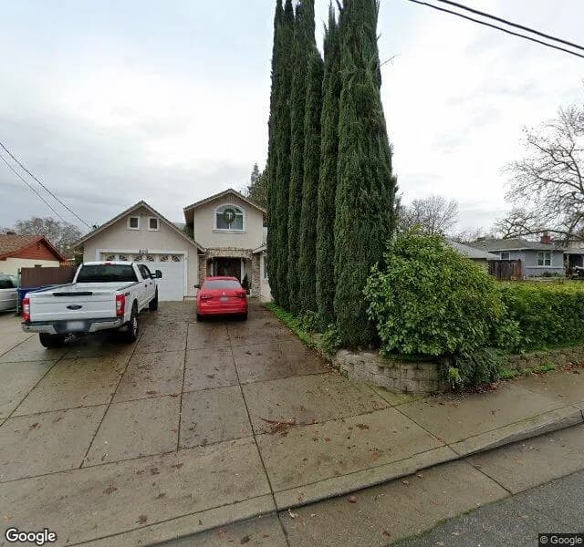 Cypress Estate Living