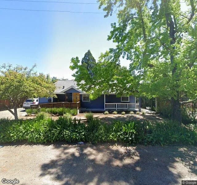 Cypress Home - Adult Residential Facility in Novato, California