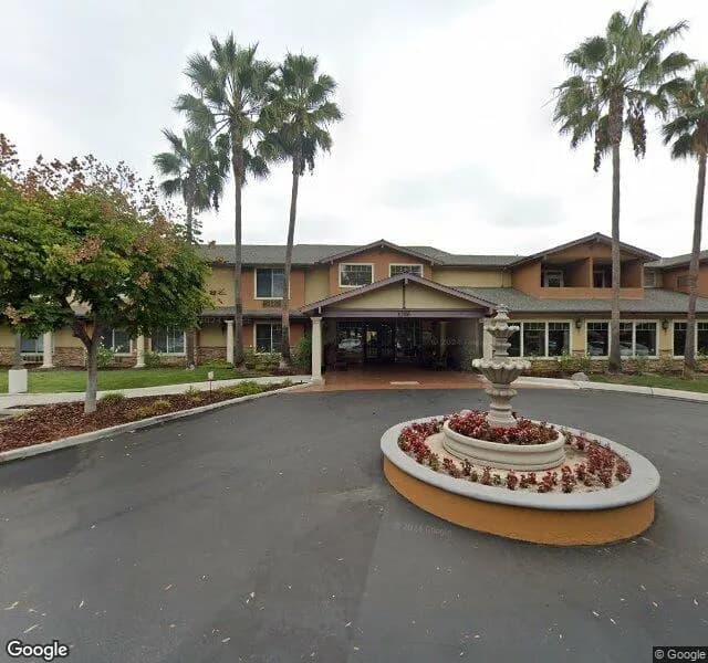 Cypress Place Assisted Living