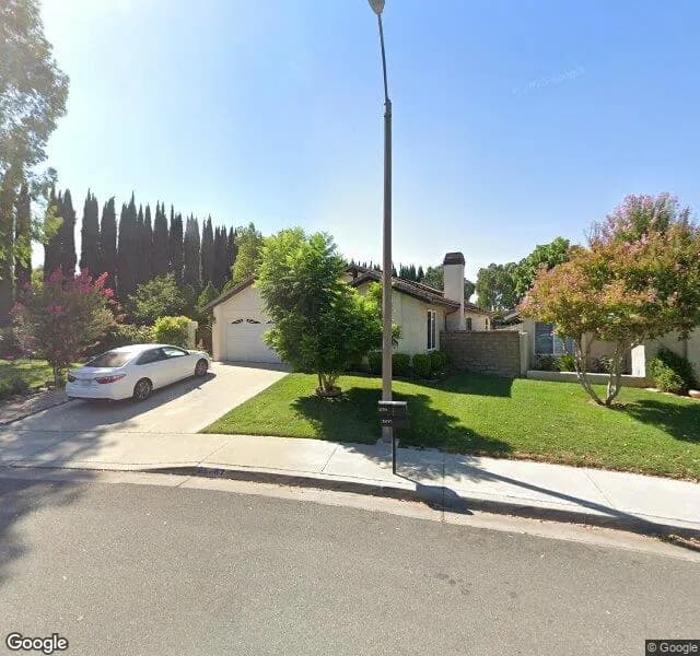 Cypress Residence - Board And Care Home in Valencia, California