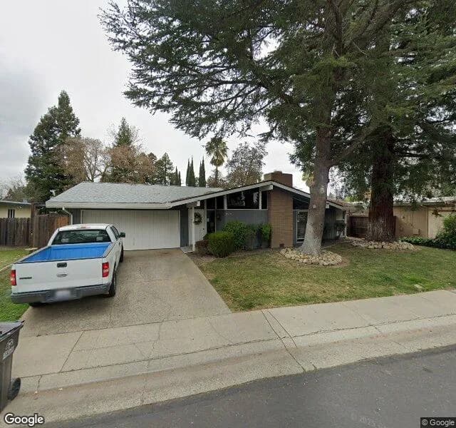 D & C Elderly Home - Board And Care Home in Elk Grove, California