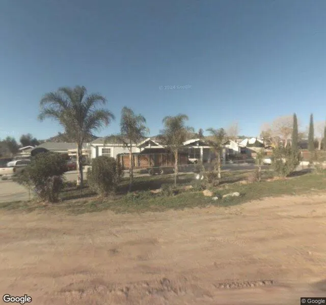 D & D Home Ii - Adult Residential Facility in Homeland, California