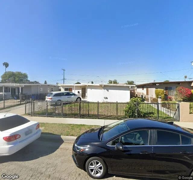 D & J Adult Residential Facility - Adult Residential Facility in Compton, California