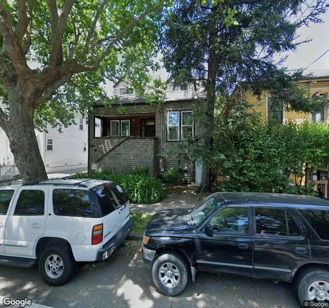 D Street Residential Support Services - Adult Residential Facility in San Rafael, California