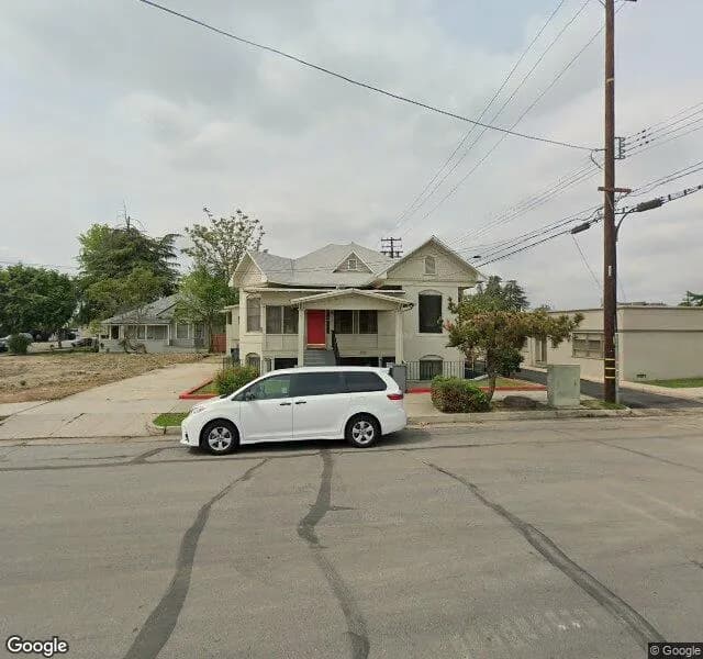 D Villa Adult Residential Facility