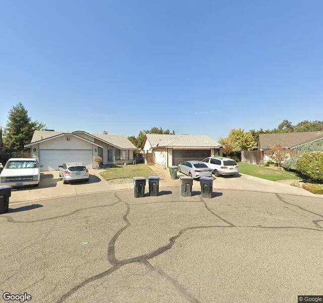 Dago Residential Facility #2 Elderly