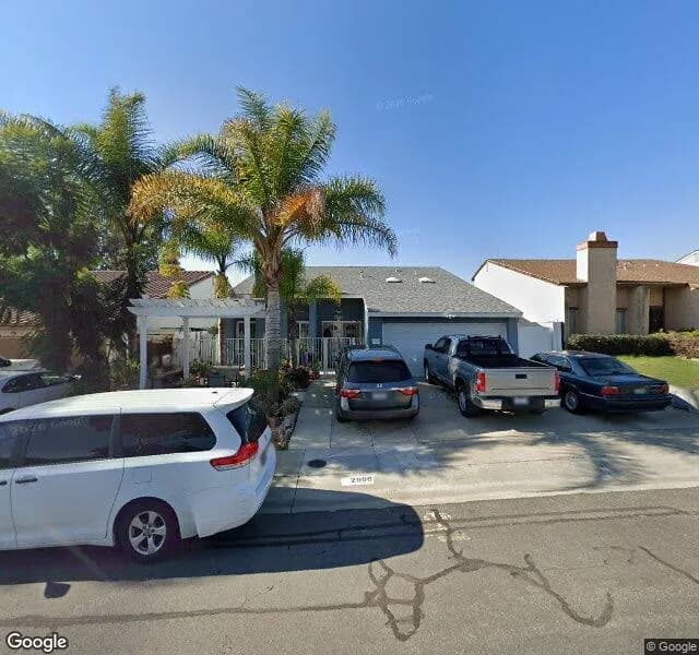 D'amore Homes (rcfe) - Board And Care Home in San Diego, California