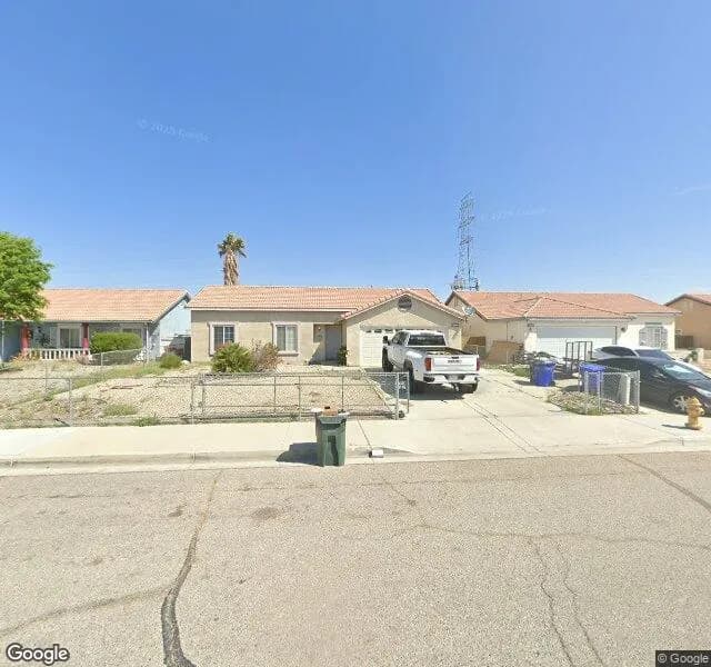 Darlenes Lh Residential Care Inc - Board And Care Home in Adelanto, California