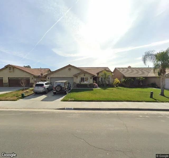 Dato Guest Home - Board And Care Home in Nuevo, California