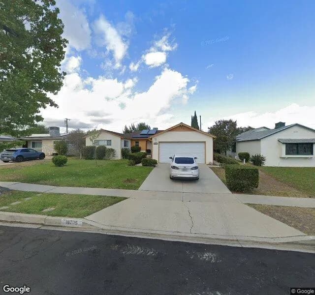 David's Adult Residential Facility Inc. - Adult Residential Facility in Northridge, California