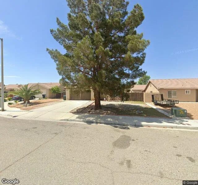 Davis Residential Facility-sheridan