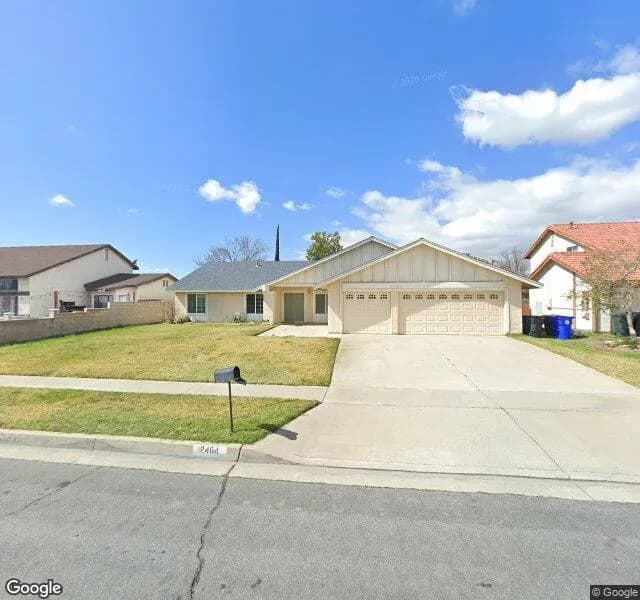 Dawson Homes Inc. On Glenwood Avenue