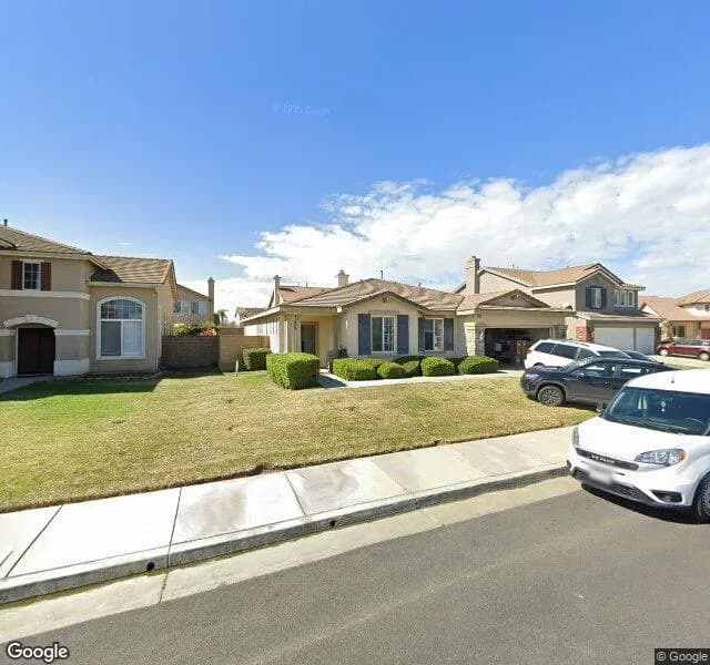 Dawson Homes Inc. On Jeannie Ann Circle - Adult Residential Facility in Corona, California