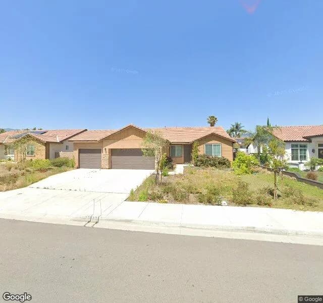 Dawson Homes Inc. On Nicholas Court