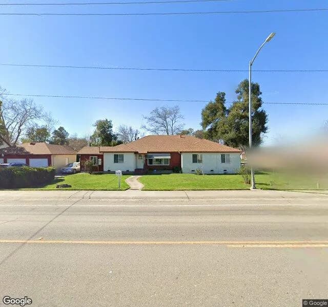 Dawson's Lodge - Assisted Living Facility in Sacramento, California