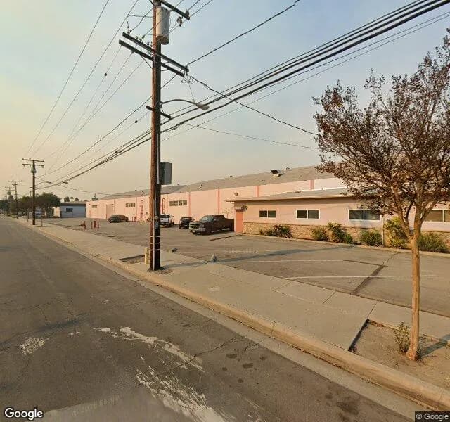 Day Training Activity Center