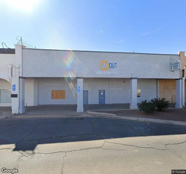 Dayout Adhc/alzheimer Day Care Resource Center