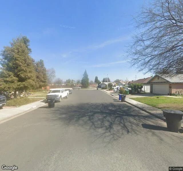 De Boer Home #3 - Adult Residential Facility in Porterville, California