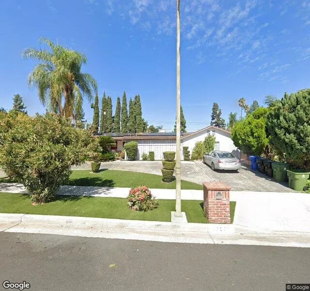 De La Vega Adult Residential Facility - Adult Residential Facility in Northridge, California