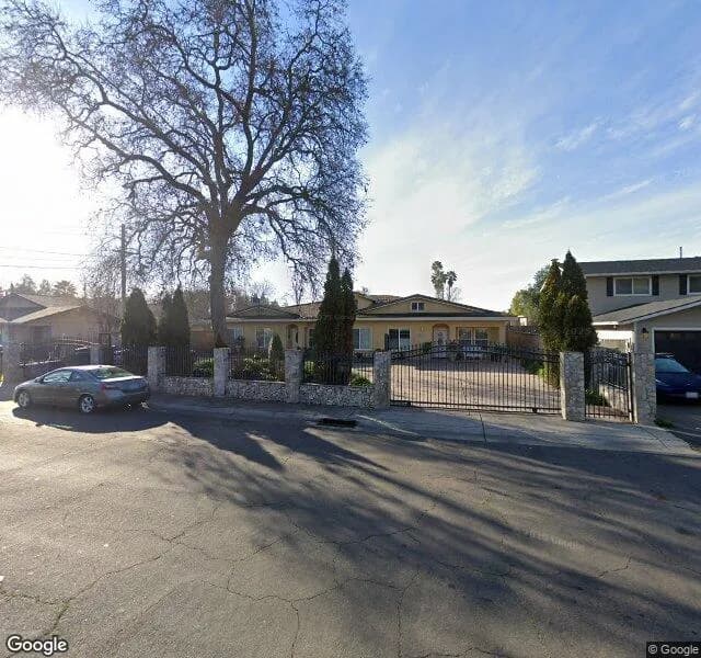 Dean Estate - Board And Care Home in Carmichael, California