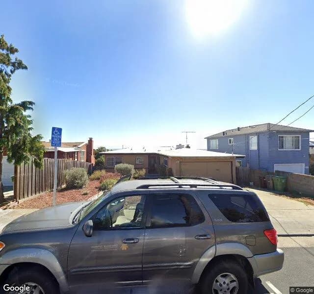 Debbie's Home Away From Home Iii