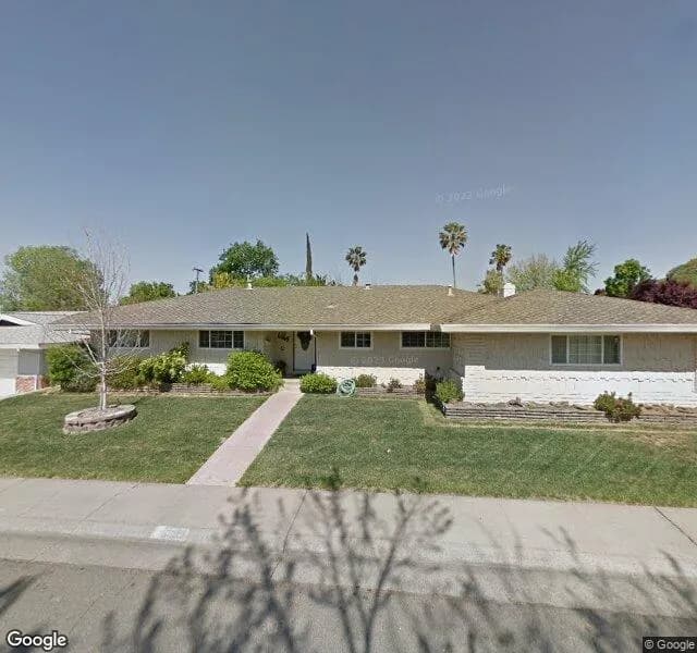 Debra Shandy Residential Care Home