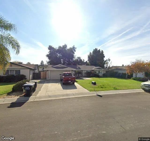 Deena's Care Home - Adult Residential Facility in Visalia, California